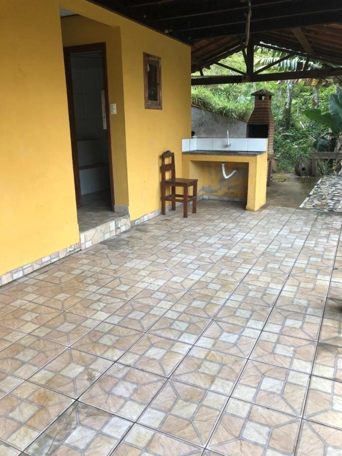 Sitio Casa Do Vale Villa Visconde De Maua Dış mekan fotoğraf
