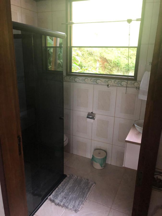 Sitio Casa Do Vale Villa Visconde De Maua Dış mekan fotoğraf