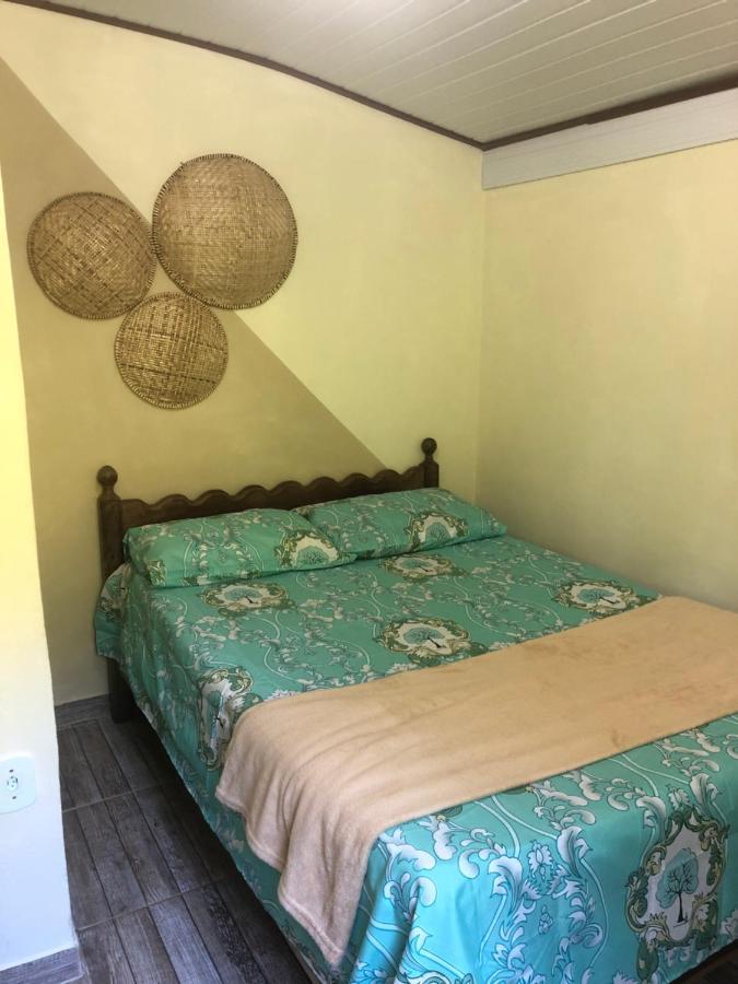 Sitio Casa Do Vale Villa Visconde De Maua Dış mekan fotoğraf